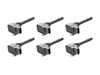 ES#3984594 - 9a790509300KT - Ignition Coils - Set of 6 - Set of 6 OE Replacement Ignition Coil Packs to get your 911 back to top performance - NFIS Original Equipment - Porsche