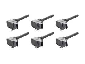 ES#3984594 - 9a790509300KT - Ignition Coils - Set of 6 - Set of 6 OE Replacement Ignition Coil Packs to get your 911 back to top performance - NFIS Original Equipment - Porsche