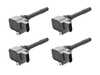 ES#3984595 - 9a790509300KT1 - Ignition Coils - Set Of 4 - OE Replacement Ignition Coil Packs to get your Cayman/Boxster back to top performance - NFIS Original Equipment - Porsche