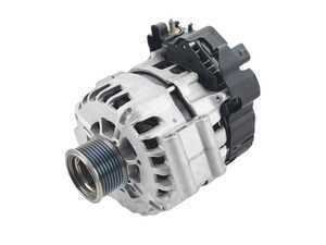 ES#4000737 - 12317622372KT - Alternator - Priced Each  - Price included a $100 Core Charge - Genuine BMW - BMW