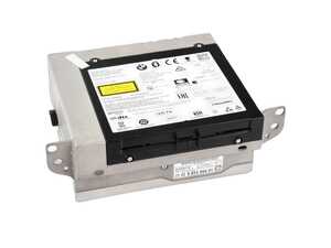 ES#4004370 - 65126830390KT - Remanufactured Head Unit - Price includes $1200 core charge - Genuine BMW - BMW