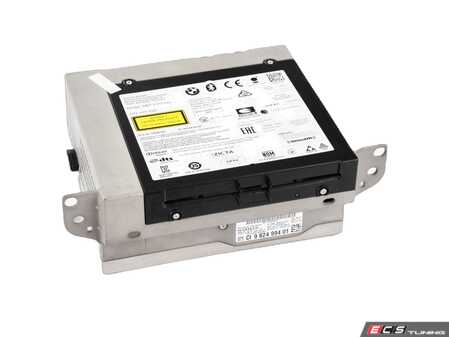 ES#4004370 - 65126830390KT - Remanufactured Head Unit - Price includes $1200 core charge - Genuine BMW - BMW