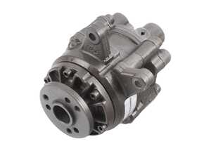 ES#4004375 - 32411140908kt3KT - Remanufactured Power Steering Pump - Includes $110.00 core charge - Maval - BMW