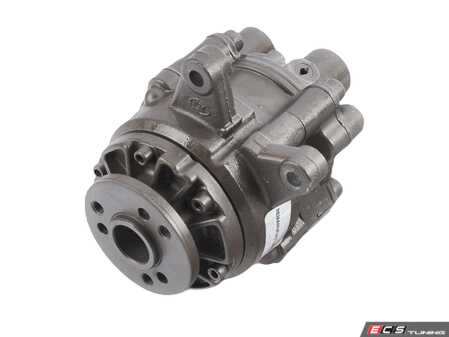 ES#4004375 - 32411140908kt3KT - Remanufactured Power Steering Pump - Includes $110.00 core charge - Maval - BMW