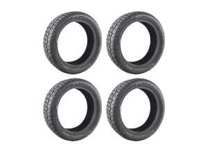 ES#4004548 - 02410KT - Hercules Avalanche RT - 215/45R17 - Set Of Four - Winter Tire, Service Desc: 91H, Load Range: XL, UTQG: None - Hercules - 