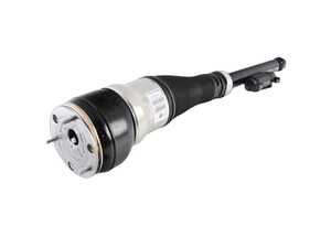 ES#4004756 - 222320731389KT - Remanufactured Rear Air Suspension Strut Assembly - Left	 - Price includes a $200.77 refundable core charge - Genuine Mercedes Benz - Mercedes Benz