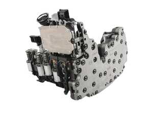 ES#4005814 - 8k2927156muKT - Remanufactured Mechatronics Control Unit  - Price includes a $520 refundable core charge - Genuine Volkswagen Audi - Audi