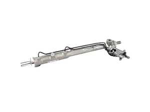 ES#4014006 - 970347011sxKT - Remanufactured Power Steering Rack - Price includes a $632.64 refundable core charge - Genuine Porsche - Porsche