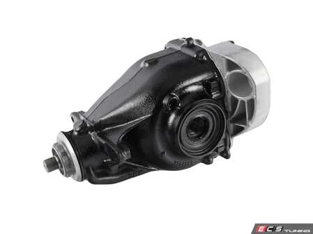 ES#4020082 - e92-215-308KT - 3.08 Pumpkin With Helical LSD - Price Includes $500.00 Core Charge - Team MFactory - BMW