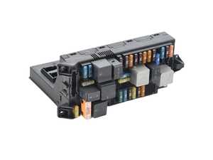 ES#4039285 - 211545910180KT - Remanufactured Signal Acquisition And Actuation Module (SAM) - Front - Price includes a $84.50 refundable core charge - Genuine Mercedes Benz - Mercedes Benz