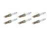 ES#4039309 - 0pb905612KT - Spark Plugs - Set Of 6 - Keep your motor running smoothly, and avoid misfires with new spark plugs - Bosch - Porsche