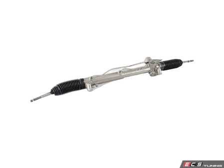 ES#4040356 - 99734701108KT - Remanufactured Power Steering Rack - Price includes a $429.00 refundable core charge - Maval - Porsche