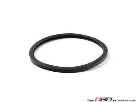 ES#2622879 - 94410692905 - Thermostat Sealing Ring - O-ring around thermostat edge - Wahler - Porsche