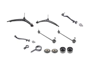 Front Suspension Refresh Kit 