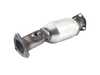 ES#4064995 - 096-3021KT - Catalytic Converter - Keep your emissions in check - Price includes a $14.95 core charge - Bosal - Audi Volkswagen