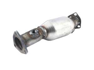 ES#4064995 - 096-3021KT - Catalytic Converter - Keep your emissions in check - Price includes a $14.95 core charge - Bosal - Audi Volkswagen