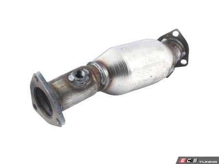 ES#4064995 - 096-3021KT - Catalytic Converter - Keep your emissions in check - Price includes a $14.95 core charge - Bosal - Audi Volkswagen