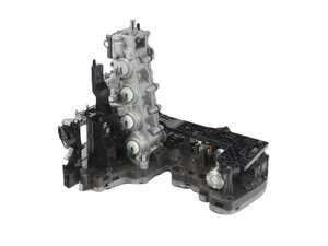 ES#4068916 - 8k9927156axKT - Remanufactured Mechatronic Unit With Software - Price includes a $520.00 refundable core charge. Controls S-tronic shifting characteristics. - Genuine Volkswagen Audi - Audi