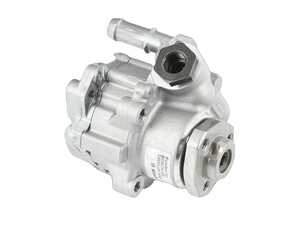 ES#4070396 - 1j0422154hxKT - Power Steering Pump - Remanufactured - Price includes $110.00 refundable core charge - Bosch - Volkswagen