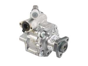 ES#4070466 -  7p6422154bKT - Power Steering Pump - Remanufactured  - Price includes $75.00 refundable core charge. - Bosch - Volkswagen