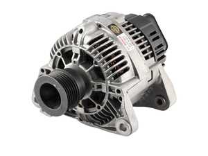ES#4070472 - 12311247310KT1 - Alternator - 80 Amp - Includes refundable $35.00 core charge. - Bosch - BMW