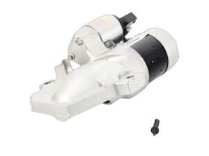 ES#4070520 - 09A911023XKT - Starter Motor - Remanufactured  - Price includes $70.00 refundable core charge - Bosch - Volkswagen