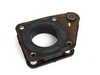 ES#1626334 - 1020711368 - Carburetor Mount Flange - Located between the carburetor and intake manifold - Genuine Mercedes Benz - Mercedes Benz
