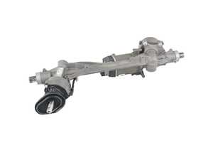 ES#4146458 - 5q1423055kxKT - Remanufactured Steering Gear  - Price includes a $175.00 cor charge - Genuine Volkswagen Audi - Volkswagen