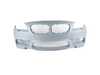ES#4147537 - 51118050641KT - Front Bumper Cover - Priced Each  - Genuine BMW F10 front bumper. 
Price includes core charge. - Genuine BMW - BMW