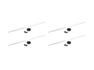 ES#4159031 - 30130013KT - Fan Mounting Pin - Pack Of 4  - Set of 4 wire pins used to mount electric fan directly to radiator. - Spal - 