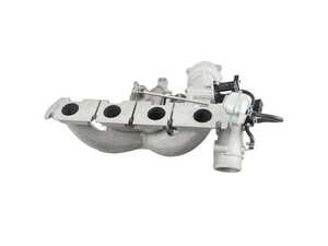 ES#4159243 - 06h145703sKT - Turbocharger - Price includes $120.00 refundable core charge - Vision-OE - Audi
