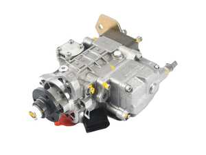 ES#4164688 - 038130107jKT - Remanufactured 11mm Injection Pump - Price includes a $200.00 refundable core charge - Bosch - Volkswagen