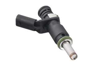 ES#4212676 - 272078024980KT - Remanufactured Fuel Injector - Priced Each - Price includes a $9.43 refundable core charge - Genuine Mercedes Benz - Mercedes Benz
