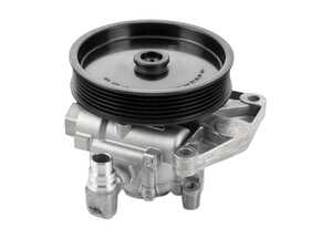 ES#4213101 - 0054662201KT - Remanufactured Power Steering Pump - Price includes a $227.50 refundable core charge - Bosch - Mercedes Benz