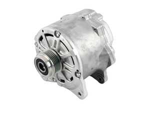 ES#4220035 - 07l903021axKT - Remanufactured Alternator  - *Price includes $157.50 refundable core charge* - Genuine Volkswagen Audi - Audi