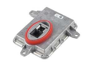 ES#4220293 - 166900280080KT - Remanufactured Headlight Range Control Unit - Price includes a $36.40 refundable core charge - Genuine Mercedes Benz - Mercedes Benz