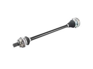 ES#4265861 - 1k0501204gxKT - Remanufactured Rear Axle Assembly - Right - Includes a $160 refundable core charge - Genuine Volkswagen Audi - Audi
