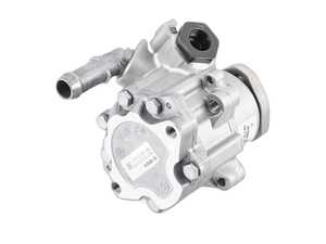 ES#4304867 - 8n0145154aKT - Remanufactured Power Steering Pump - Price includes a $143.00 refundable core charge - Bosch - Audi