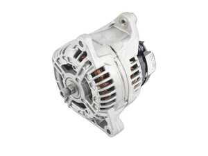 ES#4305079 - 038903018FKT - Alternator - 120 Amp - Price includes a $250.00 refundable core charge. - Genuine Volkswagen Audi - Audi Volkswagen