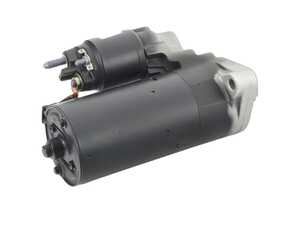 ES#4305083 - 9486042060xKT - Remanufactured Starter - Price includes a $642.28 refundable core charge - Genuine Porsche - Porsche