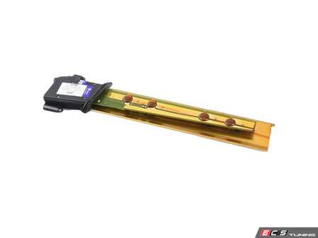 ES#4315951 - 64118390015KT - Limit Switch - A/C System (Sword Unit) - Replacement Limit Switch from Programa. Price Includes $50.00 Core Charge - ProgRama - BMW