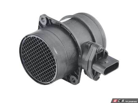 ES#4317764 - 0986280218KT - Remanufactured Mass Air Flow Sensor (MAF) - Bosch - Audi