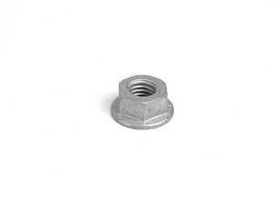 ES#14463 - 07119904024 - Hex Nut - Priced Each - M8-ZNS3 - Genuine BMW - BMW MINI