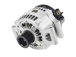 ES#4325094 - 12317591530BKT - Remanufactured Alternator - AL9446X - Includes refundable $85.00 core charge. - Bosch - BMW