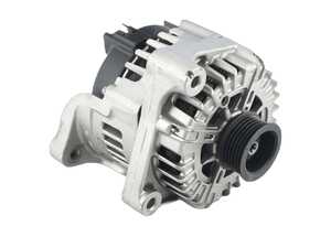 ES#4325154 - 12317837981bKT - Remanufactured Alternator - AL9454X - Includes refundable $75.00 core charge. - Bosch - BMW