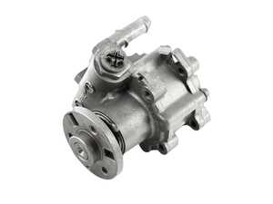 ES#4339972 - 32416779244mKT - Power Steering Pump (LF-30) - Price includes $110 core charge - Maval - BMW