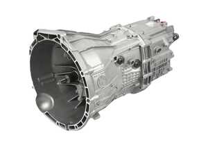 ES#4348928 - 23008609424KT - 6 Speed Manual Gearbox - Price includes $1221.00 Core Charge - Genuine BMW - BMW