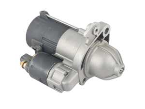 ES#4348940 - 079911023DKT - Remanufactured Starter  - Price includes a $32.50 refundable core charge. - Bosch - Audi