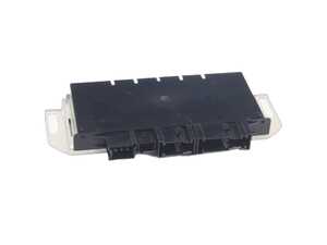 ES#4349914 - 032545843280KT - Remanufactured Signal Evaluation & Actuation Module (SAM) - Rear - Price includes a $45.50 refundable core charge - Genuine Mercedes Benz - Mercedes Benz
