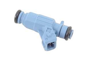 ES#4349917 - 113078012380KT - Remanufactured Fuel Injector - Priced Each - Price includes a $10.40 refundable core charge - Genuine Mercedes Benz - Mercedes Benz
